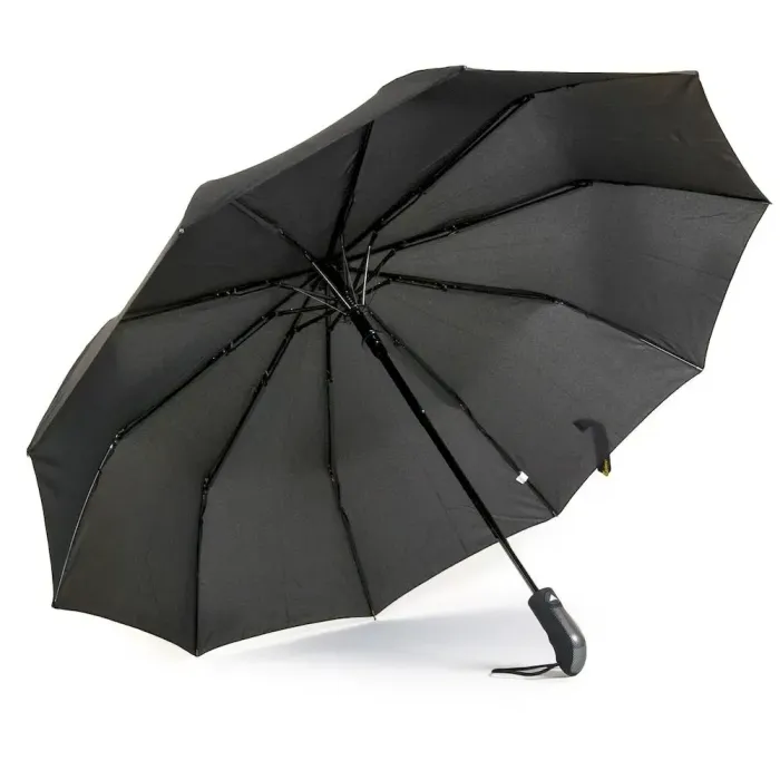 Зонт Полуавтомат Мужской понж BELLISIMO M525