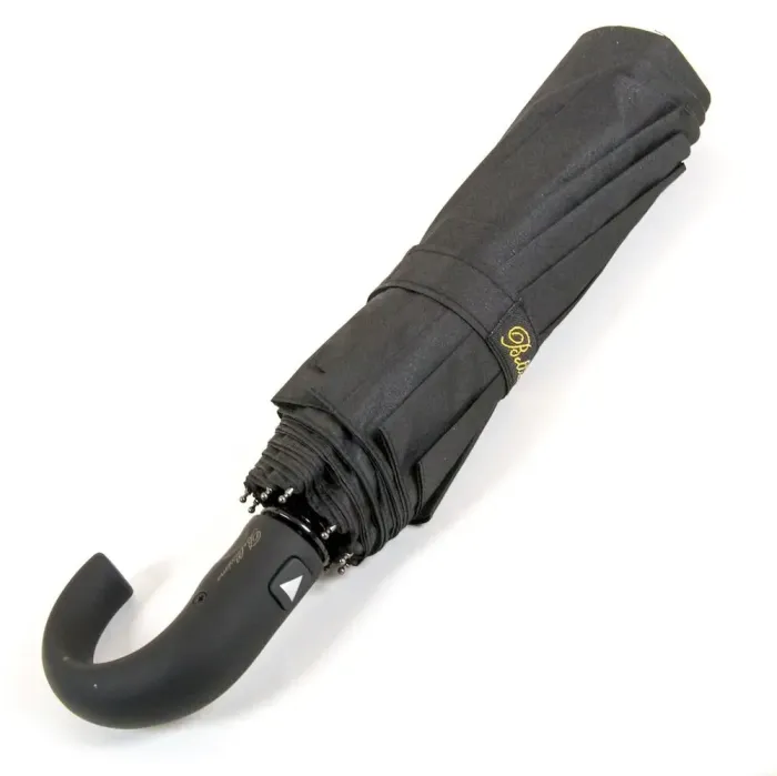 Зонт Полуавтомат Мужской понж BELLISIMO M402B