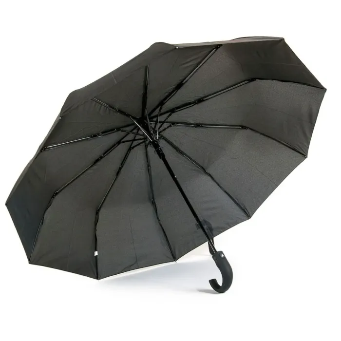 Зонт Полуавтомат Мужской понж BELLISIMO M402B