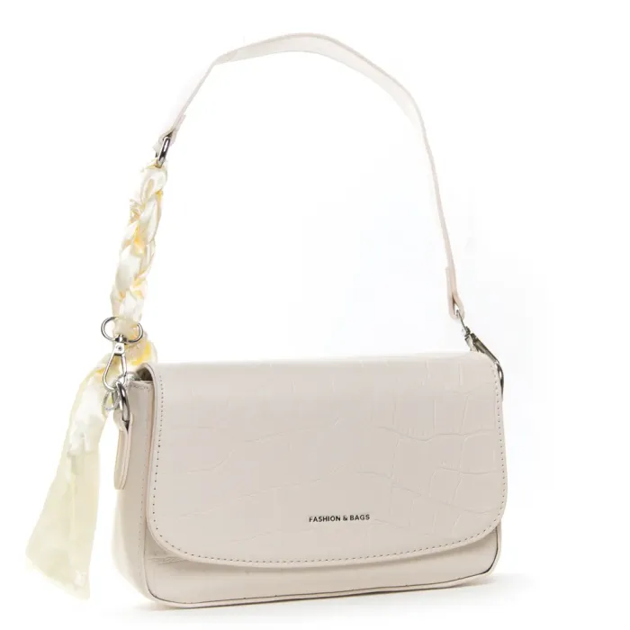 Сумка Женская Классическая иск-кожа FASHION 22 5307 beige