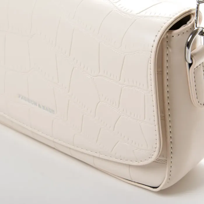 Сумка Женская Классическая иск-кожа FASHION 22 5307 beige