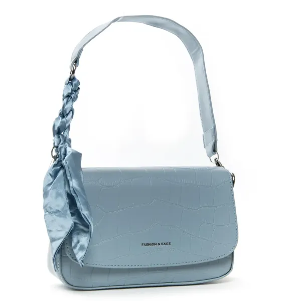 Сумка Женская Классическая иск-кожа FASHION 22 5307 blue