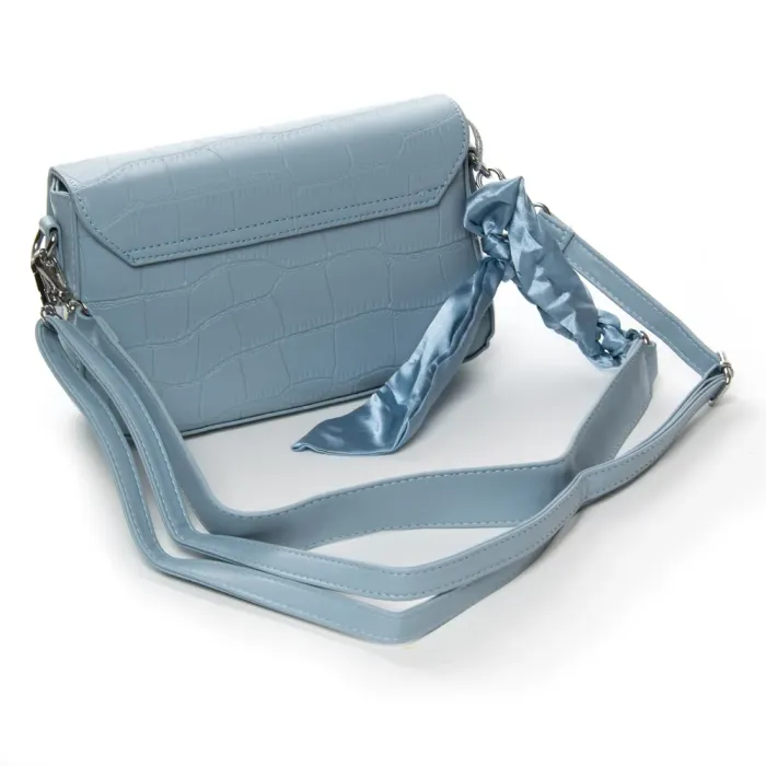 Сумка Женская Классическая иск-кожа FASHION 22 5307 blue
