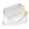 Сумка Женская Классическая иск-кожа FASHION 22 5307 white