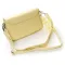 Сумка Женская Классическая иск-кожа FASHION 22 5307 yellow