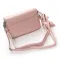 Сумка Женская Классическая иск-кожа FASHION 22 5307 pink