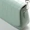 Сумка Женская Классическая иск-кожа FASHION 22 5307 green