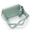 Сумка Женская Классическая иск-кожа FASHION 22 5307 green