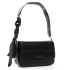 Сумка Женская Классическая иск-кожа FASHION 22 5307 black