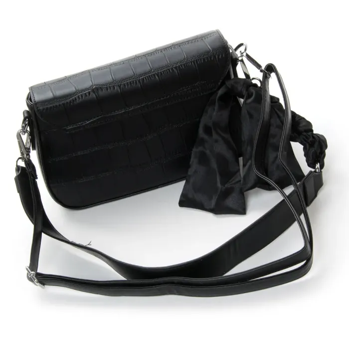 Сумка Женская Классическая иск-кожа FASHION 22 5307 black