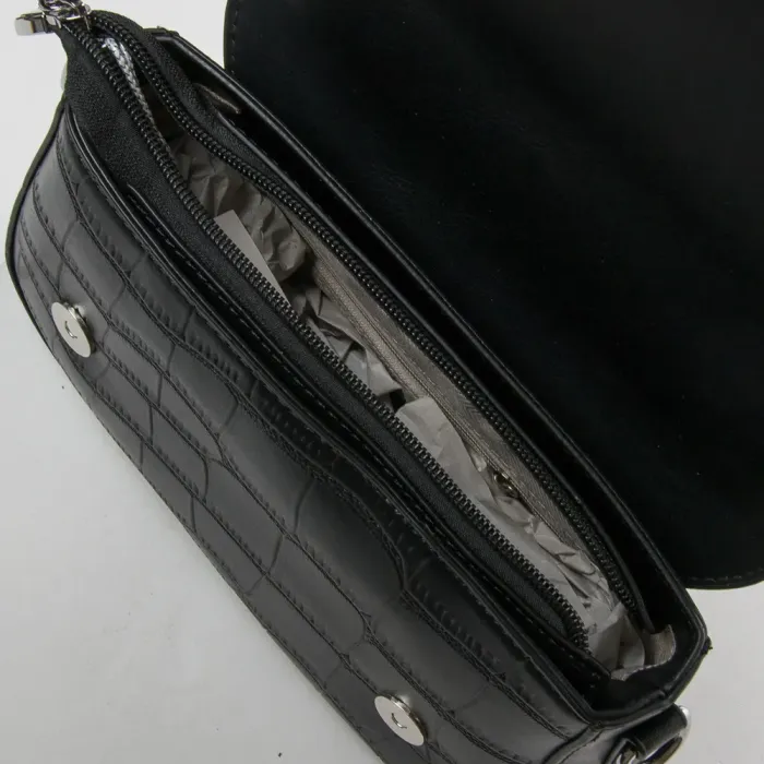 Сумка Женская Классическая иск-кожа FASHION 22 5307 black