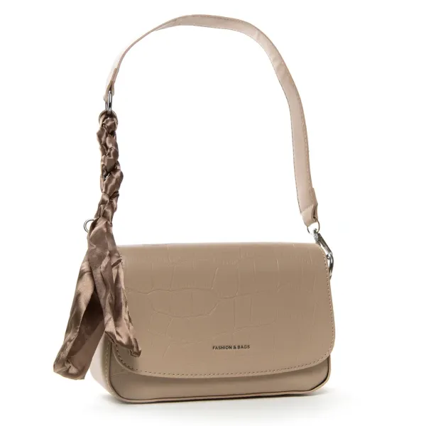 Сумка Женская Классическая иск-кожа FASHION 22 5307 khaki