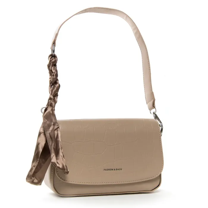 Сумка Женская Классическая иск-кожа FASHION 22 5307 khaki