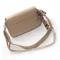 Сумка Женская Классическая иск-кожа FASHION 22 5307 khaki