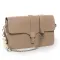Сумка Женская Классическая иск-кожа FASHION 22 3219 khaki