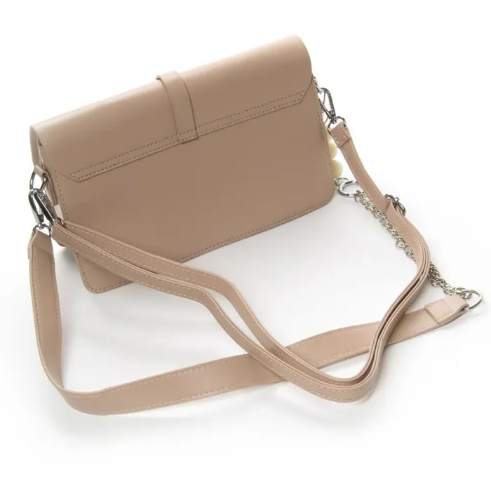 Сумка Женская Классическая иск-кожа FASHION 22 3219 khaki