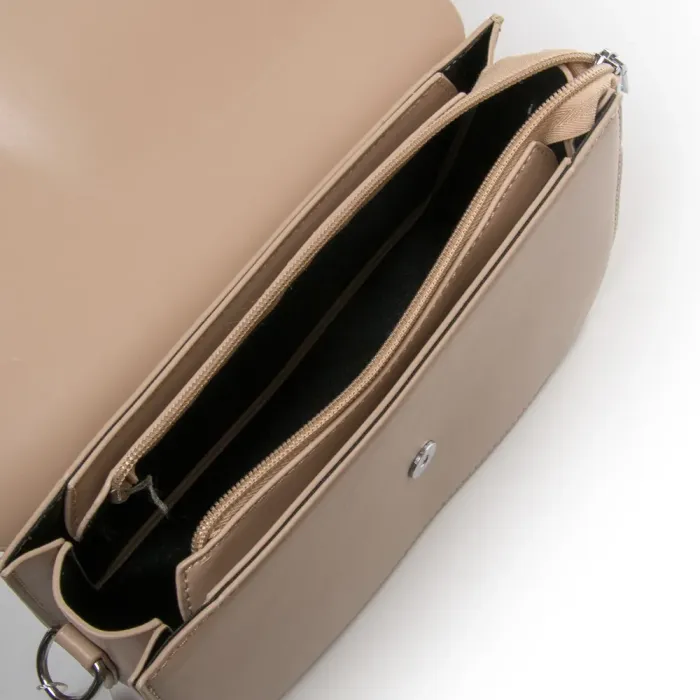 Сумка Женская Классическая иск-кожа FASHION 22 3219 khaki