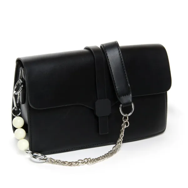 Сумка Женская Классическая иск-кожа FASHION 22 3219 black