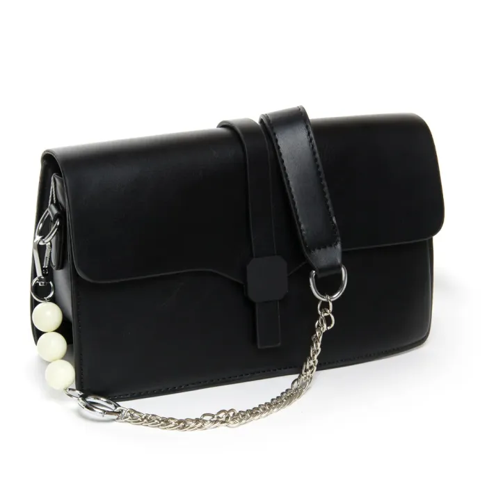 Сумка Женская Классическая иск-кожа FASHION 22 3219 black