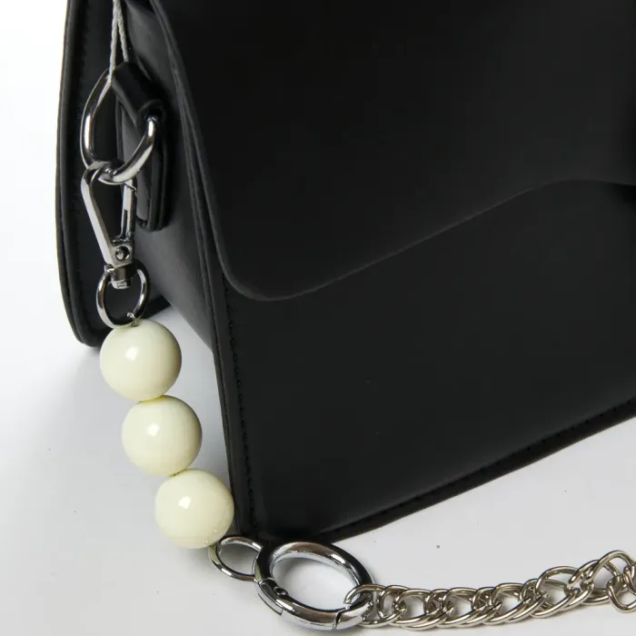 Сумка Женская Классическая иск-кожа FASHION 22 3219 black