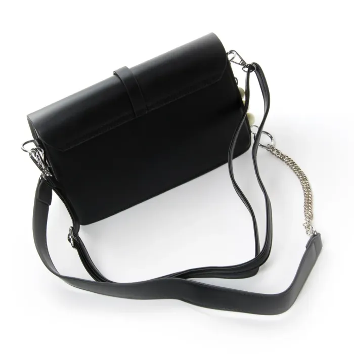 Сумка Женская Классическая иск-кожа FASHION 22 3219 black