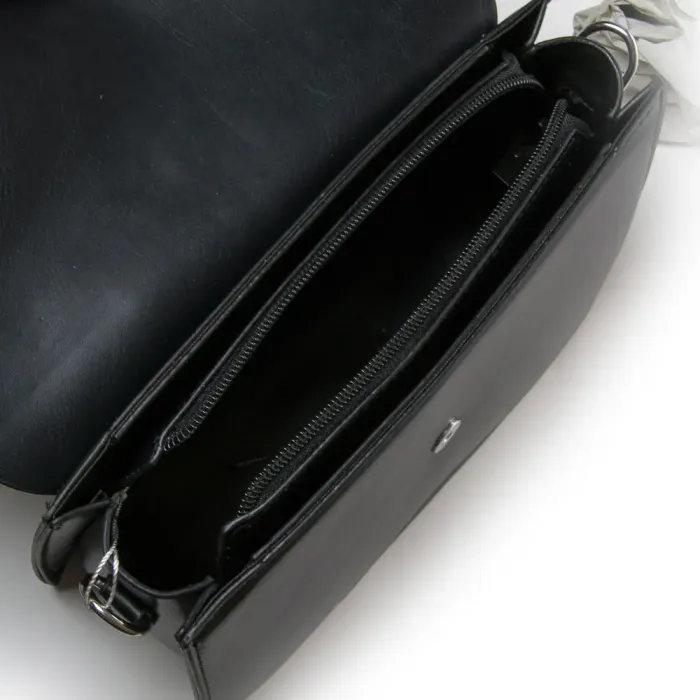 Сумка Женская Классическая иск-кожа FASHION 22 3219 black