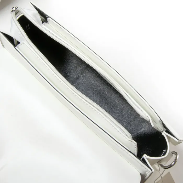 Сумка Женская Классическая иск-кожа FASHION 22 3219 white