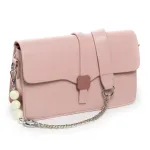 Сумка Женская Классическая иск-кожа FASHION 22 3219 pink