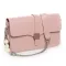 Сумка Женская Классическая иск-кожа FASHION 22 3219 pink