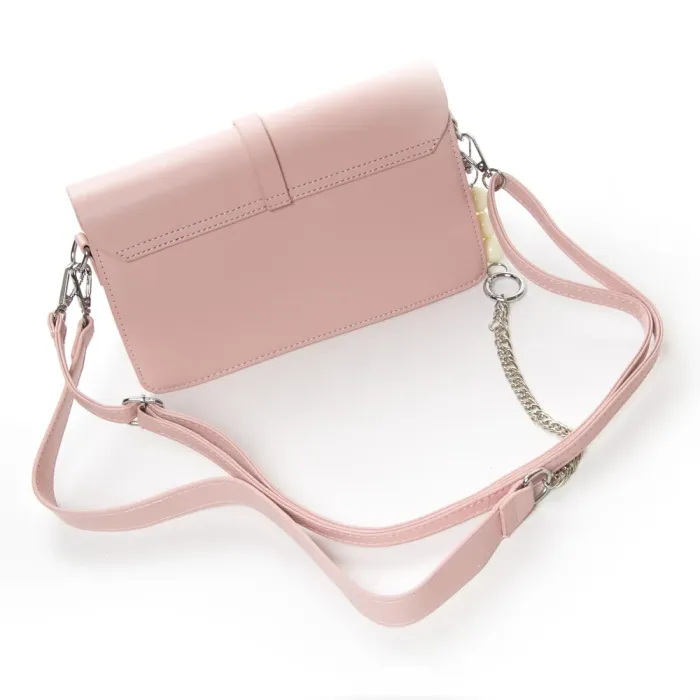 Сумка Женская Классическая иск-кожа FASHION 22 3219 pink
