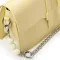 Сумка Женская Классическая иск-кожа FASHION 22 3219 yellow