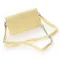 Сумка Женская Классическая иск-кожа FASHION 22 3219 yellow