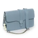 Сумка Женская Классическая иск-кожа FASHION 22 3219 blue