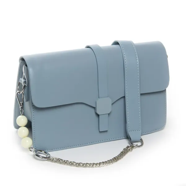 Сумка Женская Классическая иск-кожа FASHION 22 3219 blue