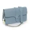 Сумка Женская Классическая иск-кожа FASHION 22 3219 blue