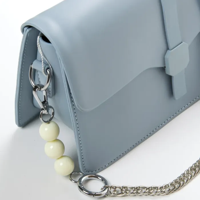 Сумка Женская Классическая иск-кожа FASHION 22 3219 blue