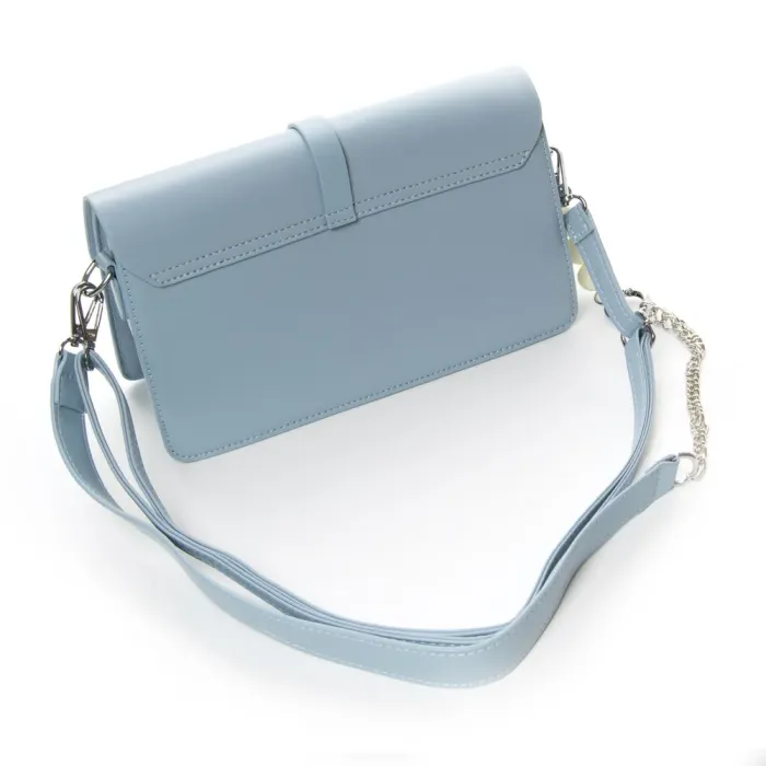Сумка Женская Классическая иск-кожа FASHION 22 3219 blue