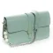 Сумка Женская Классическая иск-кожа FASHION 22 3219 green