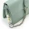 Сумка Женская Классическая иск-кожа FASHION 22 3219 green