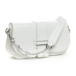 Сумка Женская Классическая иск-кожа FASHION 22 2811 white