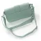 Сумка Женская Классическая иск-кожа FASHION 22 2811 green