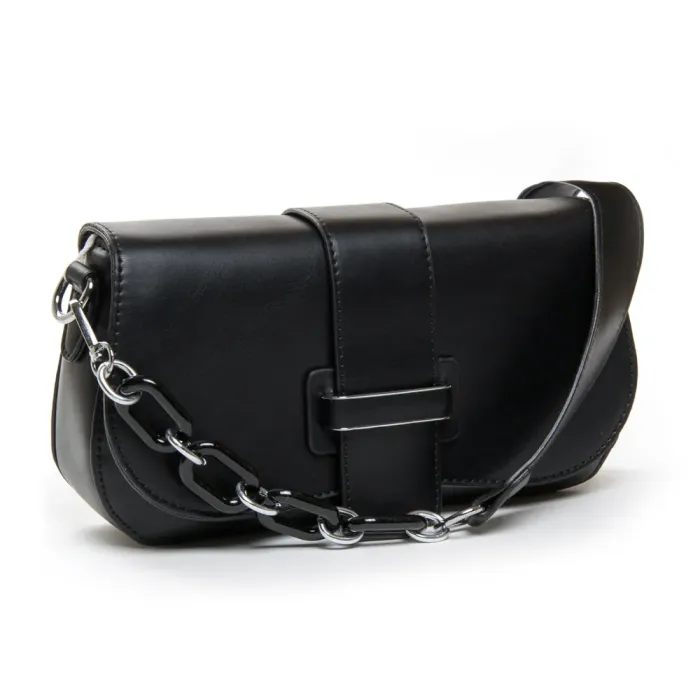 Сумка Женская Классическая иск-кожа FASHION 22 2811 black