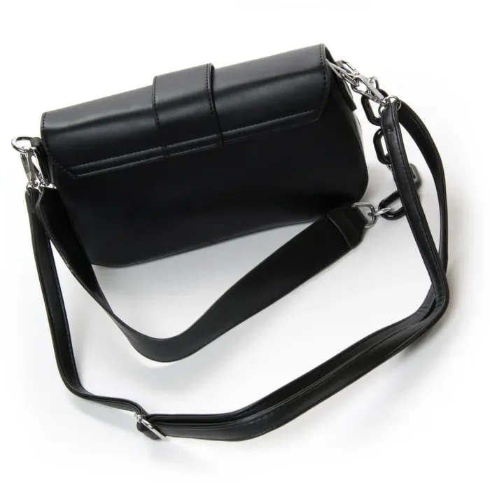 Сумка Женская Классическая иск-кожа FASHION 22 2811 black