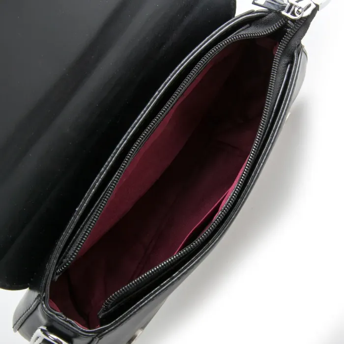 Сумка Женская Классическая иск-кожа FASHION 22 2811 black