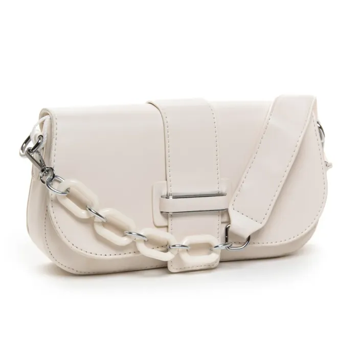 Сумка Женская Классическая иск-кожа FASHION 22 2811 beige