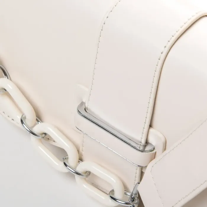 Сумка Женская Классическая иск-кожа FASHION 22 2811 beige