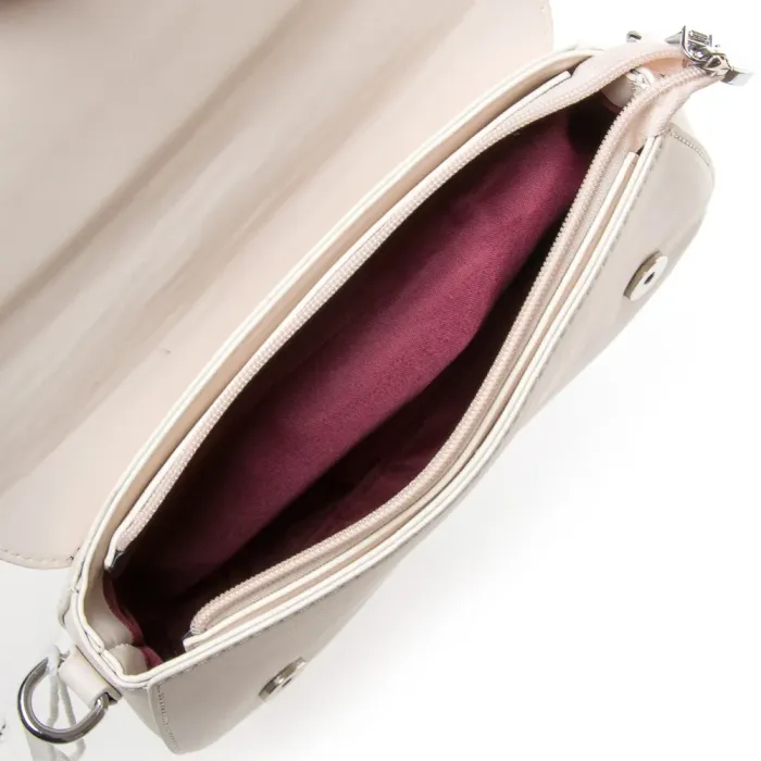 Сумка Женская Классическая иск-кожа FASHION 22 2811 beige