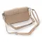 Сумка Женская Классическая иск-кожа FASHION 22 2811 khaki