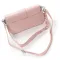 Сумка Женская Классическая иск-кожа FASHION 22 2811 pink