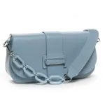 Сумка Женская Классическая иск-кожа FASHION 22 2811 navi